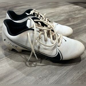 Nike Vapor Edge Speed 360 cleats